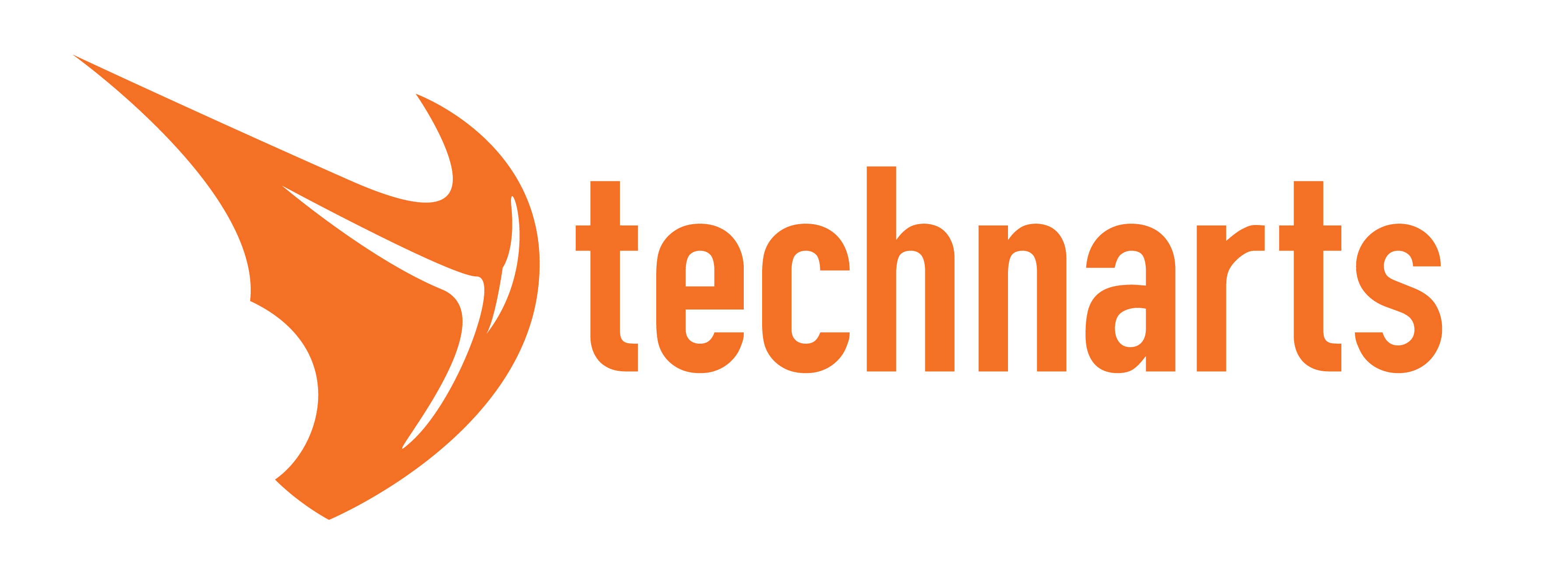 technarts logo